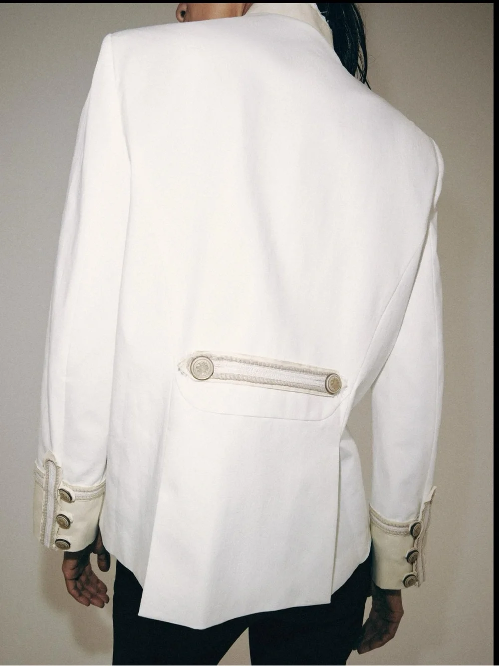 Zara woman collection